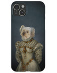 'The Princess' Personalized Phone Case