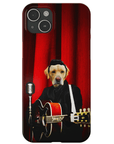 'Doggy Cash' Personalized Phone Case