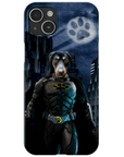 'The Batdog' Personalized Phone Case
