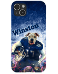 'Tennesee Doggos' Personalized Pet Phone Case
