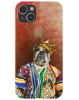 'Notorious D.O.G.' Personalized Phone Case