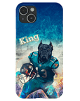 'Jacksonville Doggos' Personalized Phone Case