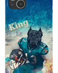 'Jacksonville Doggos' Personalized Phone Case