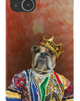 'Notorious D.O.G.' Personalized Phone Case