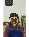 'Hillbilly' Personalized Phone Case