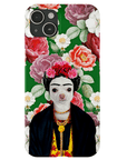 'Frida Doggo' Personalized Phone Case