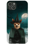 'The Witch' Personalized Phone Case