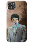 'The Kramer' Personalized Phone Case