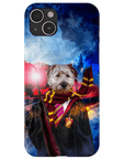 'Harry Dogger' Personalized Phone Case