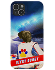 'Ricky Doggy' Personalized Phone Case