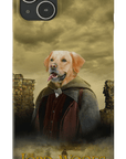 'Lord Of The Woofs' Personalized Phone Case