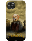'Lord Of The Woofs' Personalized Phone Case