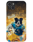 'San Diego Doggos' Personalized Phone Case