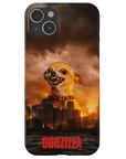'Dogzilla' Personalized Phone Case
