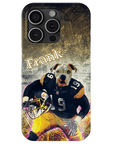 'Pittsburgh Doggos' Personalized Pet Phone Case