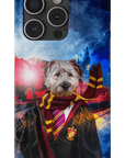 'Harry Dogger' Personalized Phone Case
