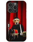 'Doggy Cash' Personalized Phone Case