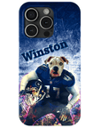 'Tennesee Doggos' Personalized Pet Phone Case