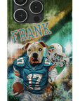 'Miami Doggos' Personalized Phone Case