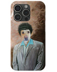 'The Kramer' Personalized Phone Case