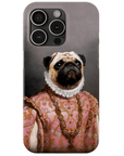 'The Archduchess' Personalized Phone Case