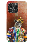 'Notorious D.O.G.' Personalized Phone Case