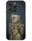 'The Princess' Personalized Phone Case