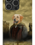 'Lord Of The Woofs' Personalized Phone Case