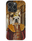 'The Prince' Personalized Phone Case