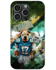 'Miami Doggos' Personalized Phone Case