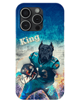 'Jacksonville Doggos' Personalized Phone Case