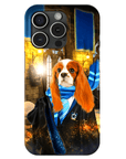'Harry Dogger (RavenPaw)' Personalized Phone Case