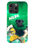 'Notre Dame Doggos' Personalized Phone Case