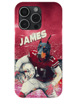 'Ohio State Doggos' Personalized Phone Case