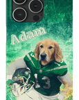 'New York Jet-Doggos' Personalized Phone Case
