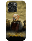 'Lord Of The Woofs' Personalized Phone Case