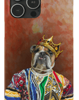 'Notorious D.O.G.' Personalized Phone Case