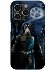 'The Batdog' Personalized Phone Case