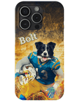 'San Diego Doggos' Personalized Phone Case