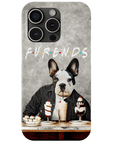 'Furends' Personalized Phone Case