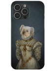 'The Princess' Personalized Phone Case
