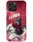 'Ohio State Doggos' Personalized Phone Case