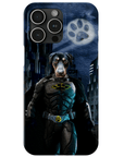 'The Batdog' Personalized Phone Case