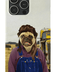 'Hillbilly' Personalized Phone Case