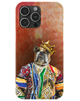 'Notorious D.O.G.' Personalized Phone Case