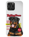 'Rolling Bone' Personalized Phone Case