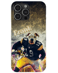 'Pittsburgh Doggos' Personalized Pet Phone Case