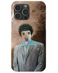 'The Kramer' Personalized Phone Case