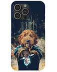 'The Hobdogg' Personalized Phone Case