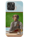 'The Teacher' Personalized Phone Case